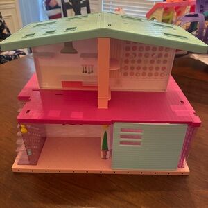 Shopkins Grand Mansion House Only